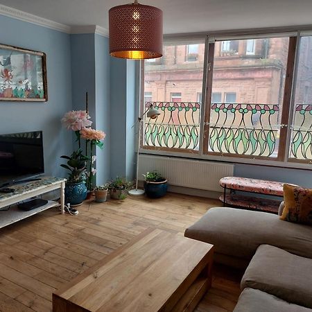 Portobello Charming Seaside 3-Br Holiday Apartment Эдинбург Экстерьер фото
