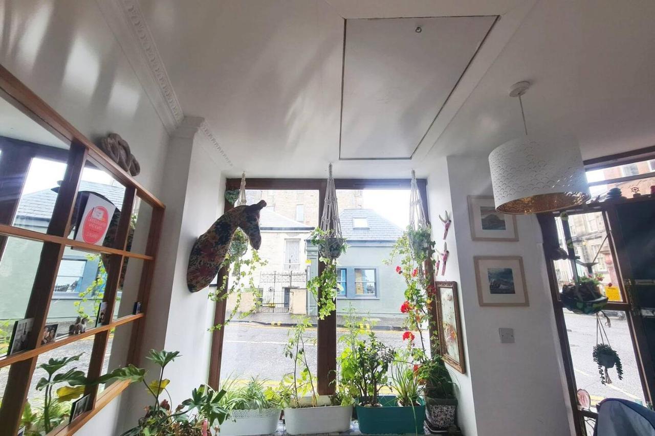 Portobello Charming Seaside 3-Br Holiday Apartment Эдинбург Экстерьер фото