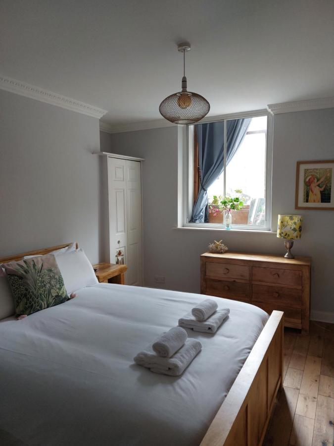 Portobello Charming Seaside 3-Br Holiday Apartment Эдинбург Экстерьер фото
