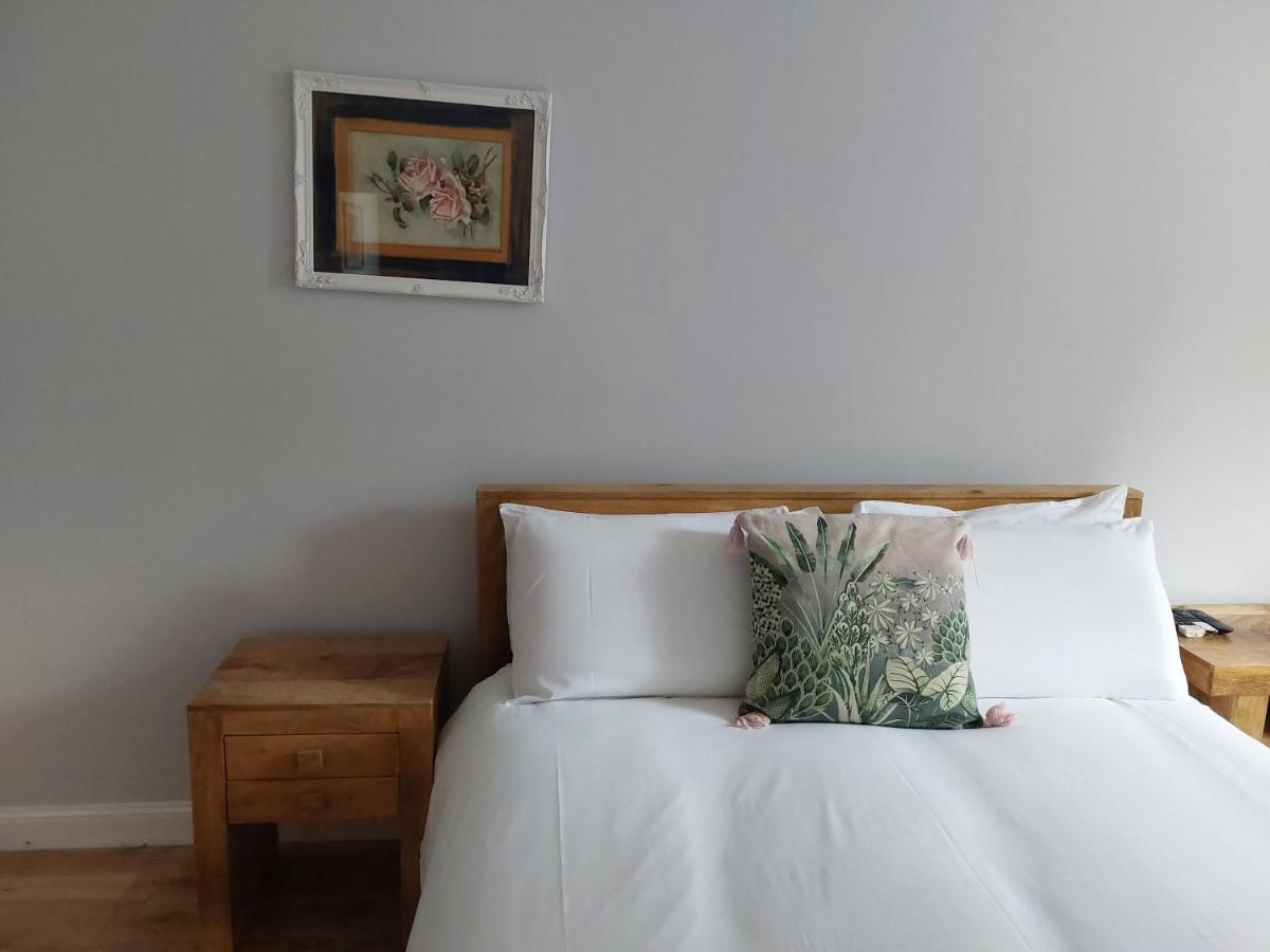 Portobello Charming Seaside 3-Br Holiday Apartment Эдинбург Экстерьер фото