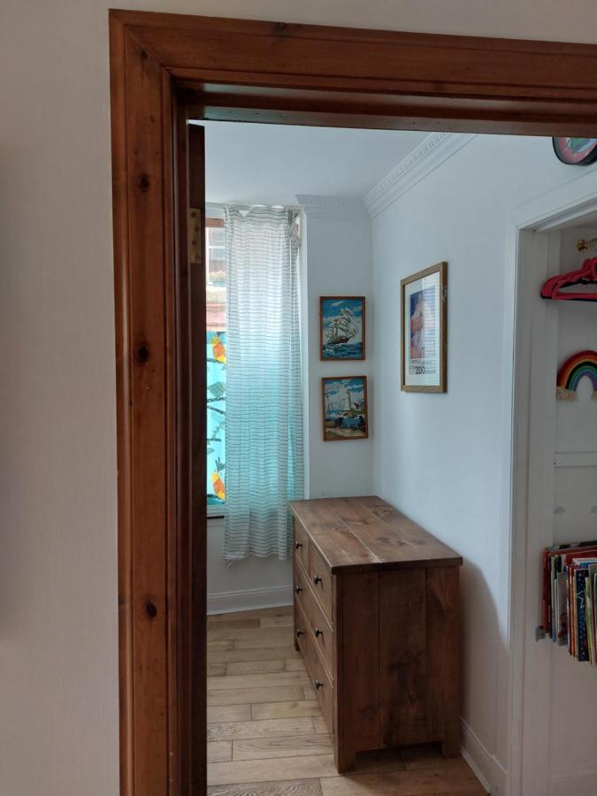 Portobello Charming Seaside 3-Br Holiday Apartment Эдинбург Экстерьер фото