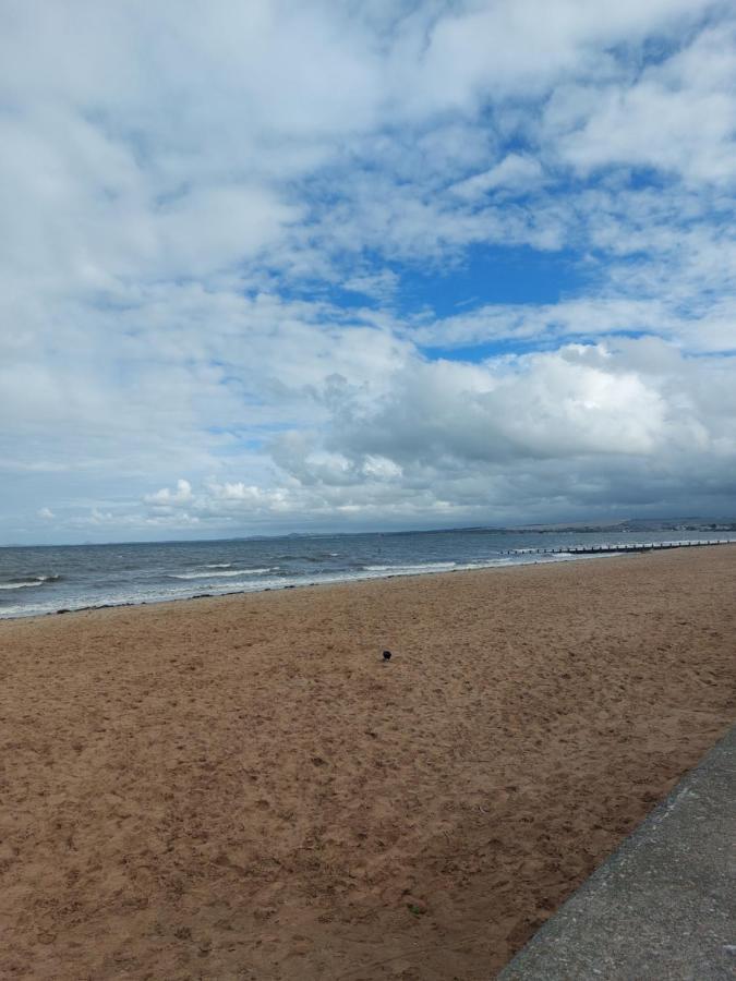 Portobello Charming Seaside 3-Br Holiday Apartment Эдинбург Экстерьер фото