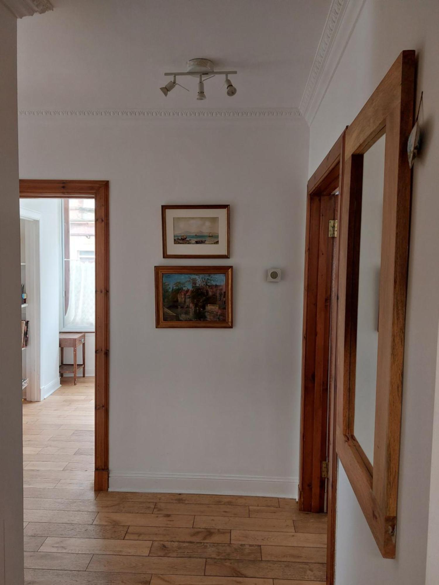 Portobello Charming Seaside 3-Br Holiday Apartment Эдинбург Экстерьер фото