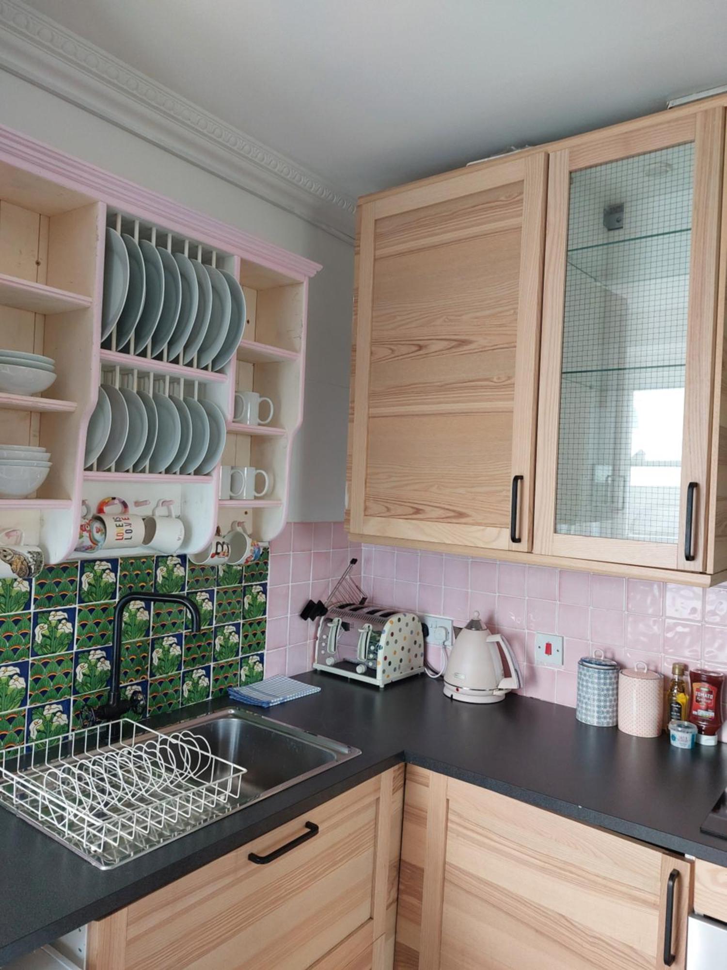 Portobello Charming Seaside 3-Br Holiday Apartment Эдинбург Экстерьер фото
