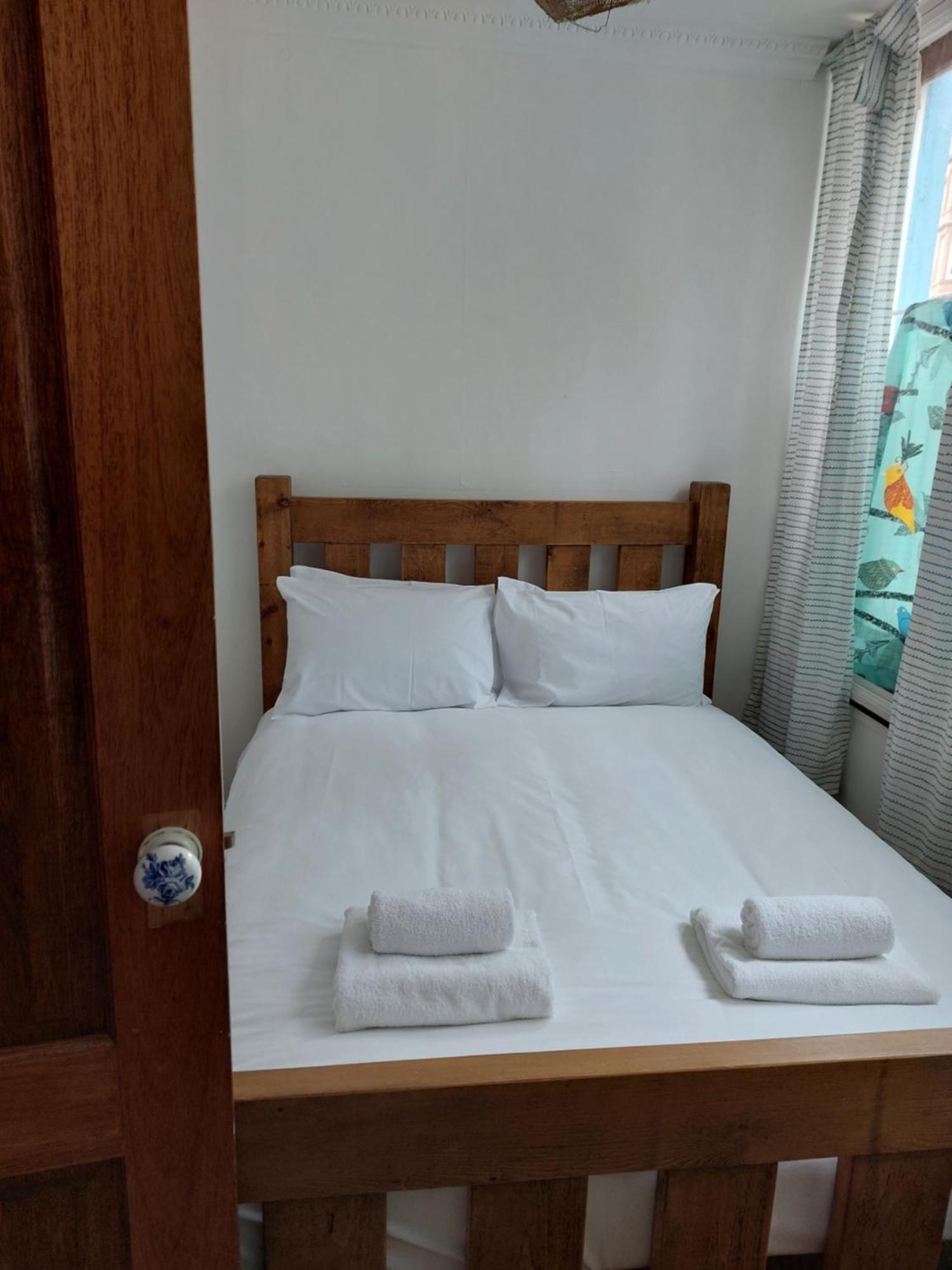 Portobello Charming Seaside 3-Br Holiday Apartment Эдинбург Экстерьер фото